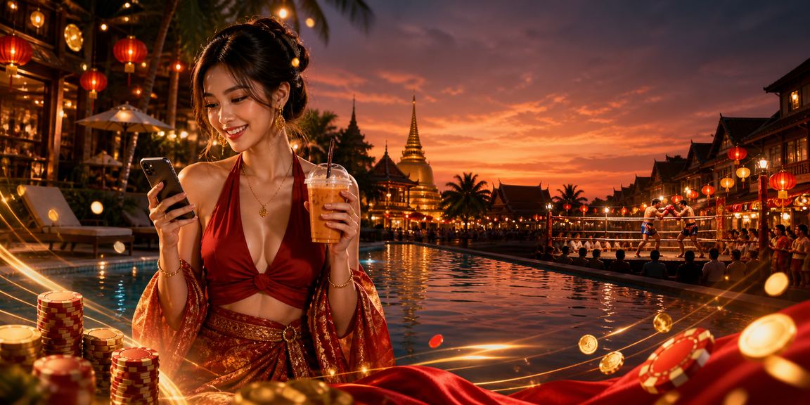 sathai