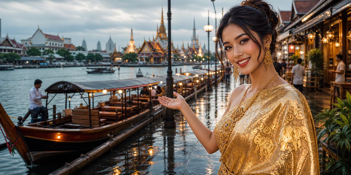 sathai